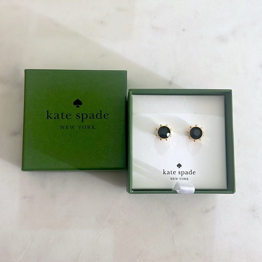 Kate Spade Stud Earrings